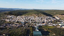 Canena (Jaén, Andaluzio)