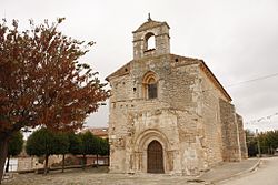 Gereja San Esteban (abad ke-12)