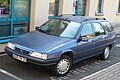 Citroën ZX phase 2 break