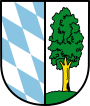 Blason de Kösching