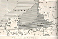 地図(1913年)