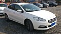 2012–2017[21] 菲亚特菲翔 Fiat Viaggio