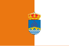 Vlag van Garray