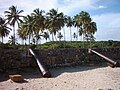 Fort Orange (Holenderski), Itamaracá