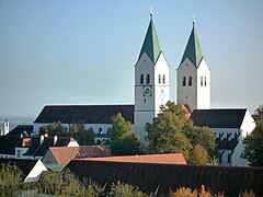 Catedral de Freising