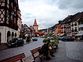 Gengenbach im Schwarzwald