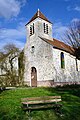 Église Saint-Pierre.