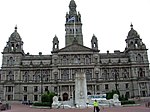 Glasgow City Chambers