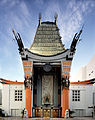 Grauman’s Chinese Theatre (Chiński Teatr Graumana)