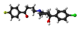 Image illustrative de l’article Halopéridol