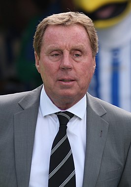 Harry Redknapp