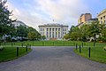 Image 52Harvard Medical School, one of the world's most prestigious medical schools (from Boston)