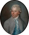 Joannes-Baptista van Dievoet (1747-1821), poorter van Brussel en wijnhandelaar[1]. Zoon van de vorige.