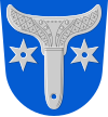 Wappen von Kannus