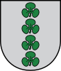 Coat of arms of Kārsava