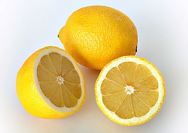 Lemon