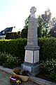 Monument aux morts.