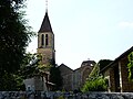 Église Saint-Pierre de Missé