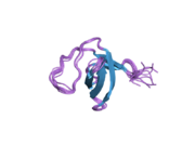 2ew3: Solution Structure Of The SH3 Domain Of Human SH3GL3