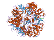 2jbp: PROTEIN KINASE MK2 IN COMPLEX WITH AN INHIBITOR (CRYSTAL FORM-2, CO-CRYSTALLIZATION)