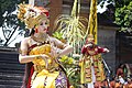 Image 113Cultural performances such as Balinese Ramayana traditional dance are popular tourist attractions especially in Ubud, Bali. (from Tourism in Indonesia)