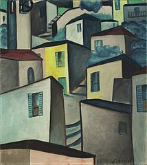 Porto Ronco (1917)