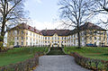 Schloss Rent­weins­dorf, Haßberge