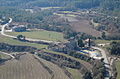 La vaig fer per Lluçà i és a an:Osona, a es:Llusá, fr:Lluçà, en:Lluçà, it:Lluçà i an:Lluçà, i a de:Santa Maria de Lluçà.