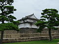 層塔型の二重櫓 （大坂城千貫櫓）