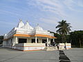 Shri Sai Baba Mandir, Tithal