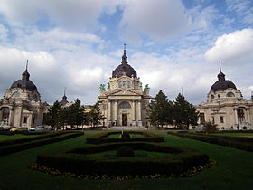 14e arrondissement de Budapest