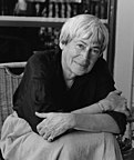 Ursula K. Le Guin