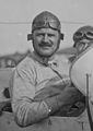 Louis Chevrolet (1878–1941), Aufnahme um 1920