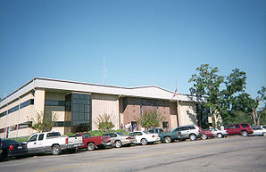 Washington County Courthouse