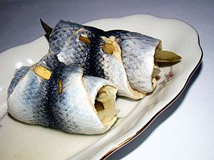 Rollmops