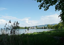 Steinach – Veduta