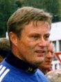 Georg Andersen vant kongepokalen 1988