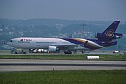 マクドネル・ダグラス MD-11