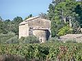 Chapelle Saint-Sixte d'Aubignan