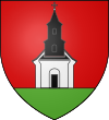 Blason de Hollókő