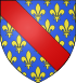 Escut de l'Alier