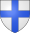 Blason Croix