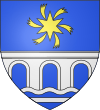 Blason de Choisey