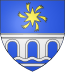 Blason de Choisey