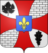 Blason de Garches