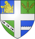 Coat of arms of Plonévez-Porzay