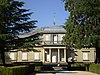 Casita del Príncipe de Asturias o Casita de Abajo (El Escorial)