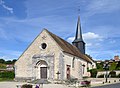 Église Notre-Dame de Champagne-sur-Seine