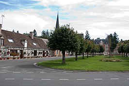 Centrum