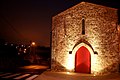 Chapelle Saint-Cyprien de Bressuire